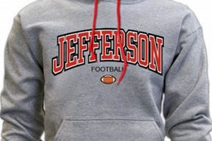 Cool High School Sweatshirts & Hoodies | Best Schools in America: Top Public & Private Options