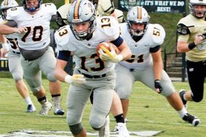 Tennessee's Walker Valley High School Mustangs Football | Best Schools in America: Top Public & Private Options