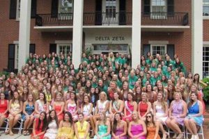 Top 10 Best Sorority Schools: A Complete Guide Best Schools in America: Top Public & Private Options Top 10 Best Sorority Schools: A Complete Guide | Best Schools in America: Top Public & Private Options