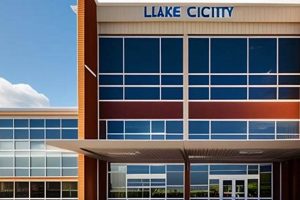 Top-Rated Lake City Middle School: A Guide Best Schools in America: Top Public & Private Options Top-Rated Lake City Middle School: A Guide | Best Schools in America: Top Public & Private Options