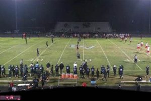 Go Cyclones! Eastern View HS Football News | Best Schools in America: Top Public & Private Options