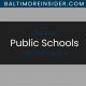 Top Baltimore Schools: 2024 Rankings & Reviews | Best Schools in America: Top Public & Private Options