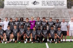 Best Roseville Area Middle Schools: Guide | Best Schools in America: Top Public & Private Options