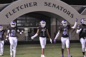 Go Senators! Fletcher High School Football Updates | Best Schools in America: Top Public & Private Options