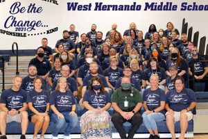 Explore West Hernando Middle School: A Parent's Guide Best Schools in America: Top Public & Private Options Explore West Hernando Middle School: A Parent's Guide | Best Schools in America: Top Public & Private Options