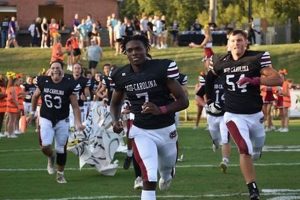 Mid Carolina High School | Best Schools in America: Top Public & Private Options