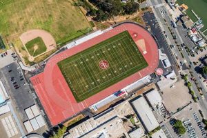 San Rafael High School Football: Team & Schedule | Best Schools in America: Top Public & Private Options