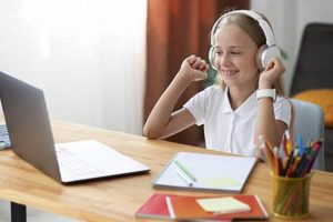 Top-Rated Online Elementary Schools: A Guide | Best Schools in America: Top Public & Private Options