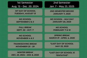 Rowan County Schools Calendar 2023-24 | Best Schools in America: Top Public & Private Options