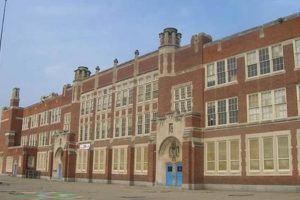 Top-Rated Heberle Elementary: A Parent's Guide | Best Schools in America: Top Public & Private Options