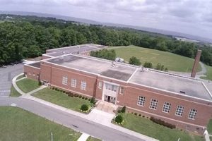 Best Pulaski County Middle Schools: Guide | Best Schools in America: Top Public & Private Options