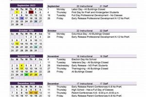 Access Methuen Public Schools Calendar 2023-24 | Best Schools in America: Top Public & Private Options