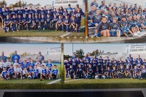 Indiana: North Harrison High School Football Updates | Best Schools in America: Top Public & Private Options