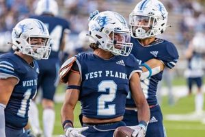 West Plains HS Football: Today's Game Schedule Best Schools in America: Top Public & Private Options West Plains HS Football: Today's Game Schedule | Best Schools in America: Top Public & Private Options