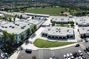 Best Ladera Ranch Middle School: A Parent's Guide | Best Schools in America: Top Public & Private Options