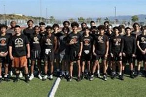 Castaic High Football: Home of the Coyotes | Best Schools in America: Top Public & Private Options