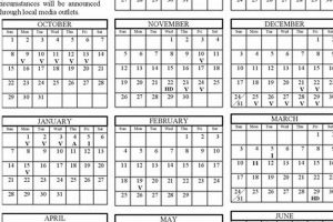 Access Sevier County Schools Calendar 2023-2024 | Best Schools in America: Top Public & Private Options