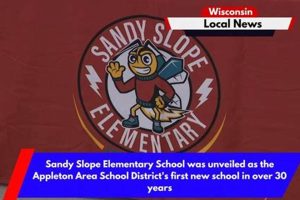 Top Appleton Elementary Schools: Sandy Slope Best Schools in America: Top Public & Private Options Top Appleton Elementary Schools: Sandy Slope | Best Schools in America: Top Public & Private Options