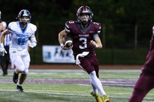 Stroudsburg HS Football: Mountie Pride | Best Schools in America: Top Public & Private Options