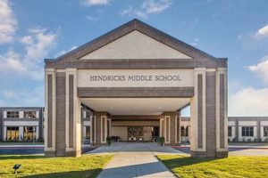 Explore Hendricks Middle School: A Parent's Guide | Best Schools in America: Top Public & Private Options