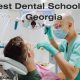 Best Dental Schools In Georgia | Best Schools in America: Top Public & Private Options