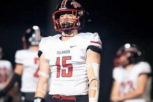 Tillamook High School Football: Home of the Cheesemakers | Best Schools in America: Top Public & Private Options