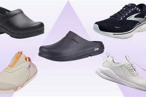 Top 5 Best Shoes for Nursing School: 2024 Guide | Best Schools in America: Top Public & Private Options