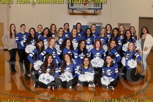 Top Carmichael Middle School: A Parent's Guide | Best Schools in America: Top Public & Private Options