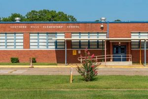 Top Southern Hills Elementary School: A Guide | Best Schools in America: Top Public & Private Options