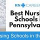 Top-Ranked Best NP Schools & Programs | Best Schools in America: Top Public & Private Options