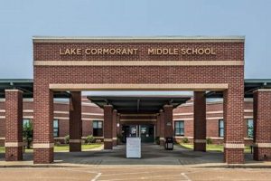 Top-rated Lake Cormorant Middle School: A Guide Best Schools in America: Top Public & Private Options Top-rated Lake Cormorant Middle School: A Guide | Best Schools in America: Top Public & Private Options