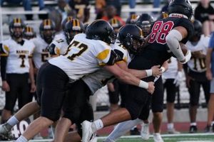 Rye High School Football: A Garnet Tradition Best Schools in America: Top Public & Private Options Rye High School Football: A Garnet Tradition | Best Schools in America: Top Public & Private Options