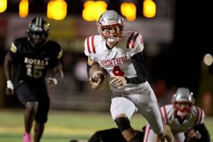 Bountiful Braves Football Playoff Run! Best Schools in America: Top Public & Private Options Bountiful Braves Football Playoff Run! | Best Schools in America: Top Public & Private Options