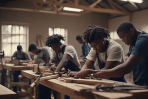Top 5 Best Woodworking Schools: 2024 Guide | Best Schools in America: Top Public & Private Options