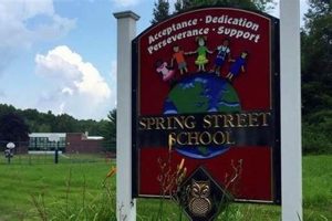 Spring Street Elementary School Atlanta | Best Schools in America: Top Public & Private Options