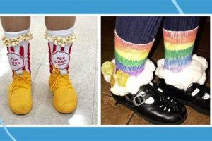 Design A Sock High School | Best Schools in America: Top Public & Private Options