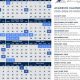Access Putnam County Schools WV Calendar 2023-24 | Best Schools in America: Top Public & Private Options