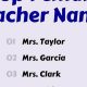 Names Of Female Teachers In Buffalo Public Schools | Best Schools in America: Top Public & Private Options