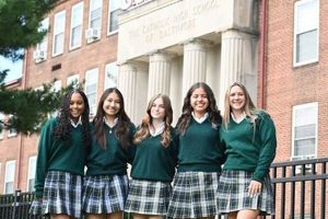 Top Catholic Middle Schools Near You: A Guide Best Schools in America: Top Public & Private Options Top Catholic Middle Schools Near You: A Guide | Best Schools in America: Top Public & Private Options