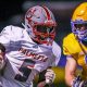 Wren High School Football: Home of the Golden Hurricanes | Best Schools in America: Top Public & Private Options