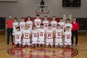 Go Alexander! High School Basketball Team Pride | Best Schools in America: Top Public & Private Options