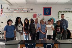 Best Crystal Middle School: Guide &amp; Info | Best Schools in America: Top Public & Private Options