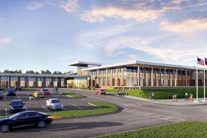 Lakeside High Car Crash: Aftermath & Safety | Best Schools in America: Top Public & Private Options