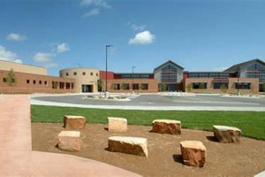 Top-Rated Severance Middle School: A Guide | Best Schools in America: Top Public & Private Options