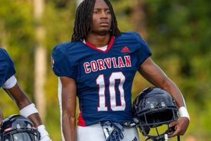 Corvian Community School Football: A Winning Tradition | Best Schools in America: Top Public & Private Options