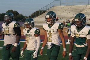 DeSoto Central High School Football: Jaguars News & Scores | Best Schools in America: Top Public & Private Options