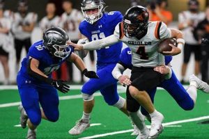SD High School Football Scores 2024 Updates | Best Schools in America: Top Public & Private Options