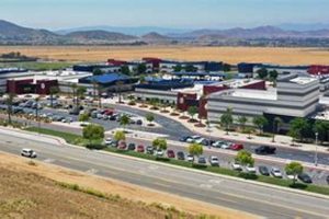 Top Public High Schools in Menifee, CA | Best Schools in America: Top Public & Private Options