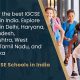Top 10 Best IGCSE Schools in India 2024 | Best Schools in America: Top Public & Private Options