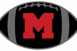 Mundelein HS Football: 2024 Schedule & Mustangs Games | Best Schools in America: Top Public & Private Options